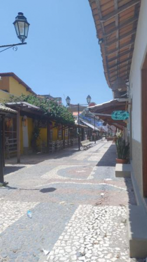 Casa BECO DAS GARRAFAS